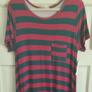 New with tags Lularoe Carly